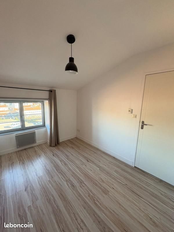 Appartement à louer, 50m², Saint-Etienne