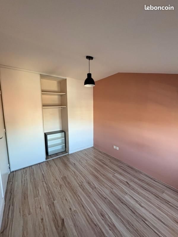 Appartement à louer, 50m², Saint-Etienne