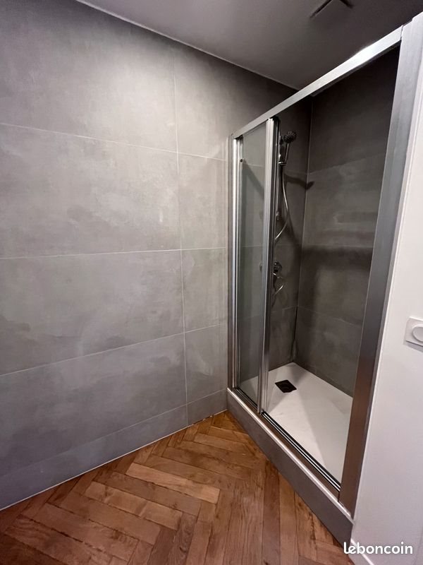 Appartement à louer, 82m², Saint-Étienne