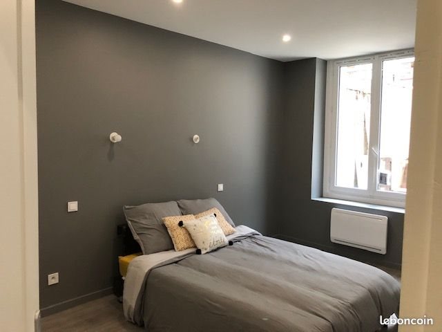 Appartement à louer, 41m², Saint-Etienne