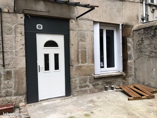 Appartement à louer, 41m², Saint-Etienne