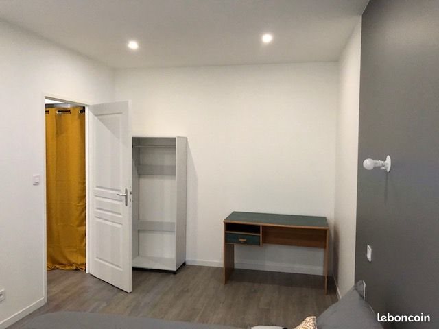 Appartement à louer, 41m², Saint-Etienne