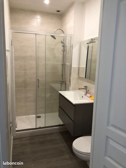 Appartement à louer, 41m², Saint-Etienne