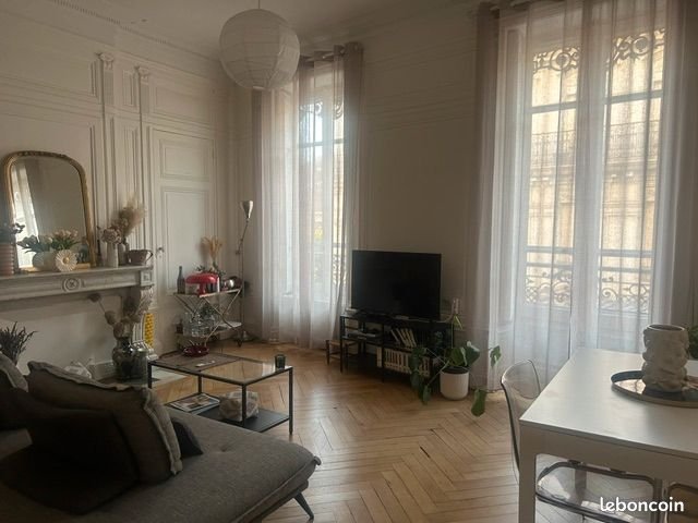 Appartement à louer, 85m², Saint-Étienne