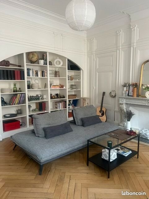 Appartement à louer, 85m², Saint-Étienne