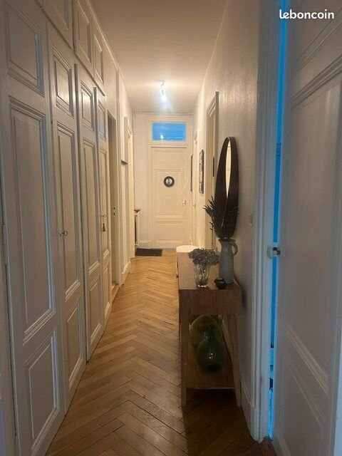 Appartement à louer, 85m², Saint-Étienne