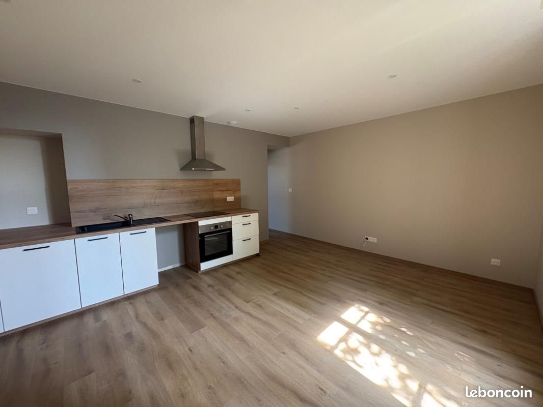 Appartement à louer, 41m², Veauche