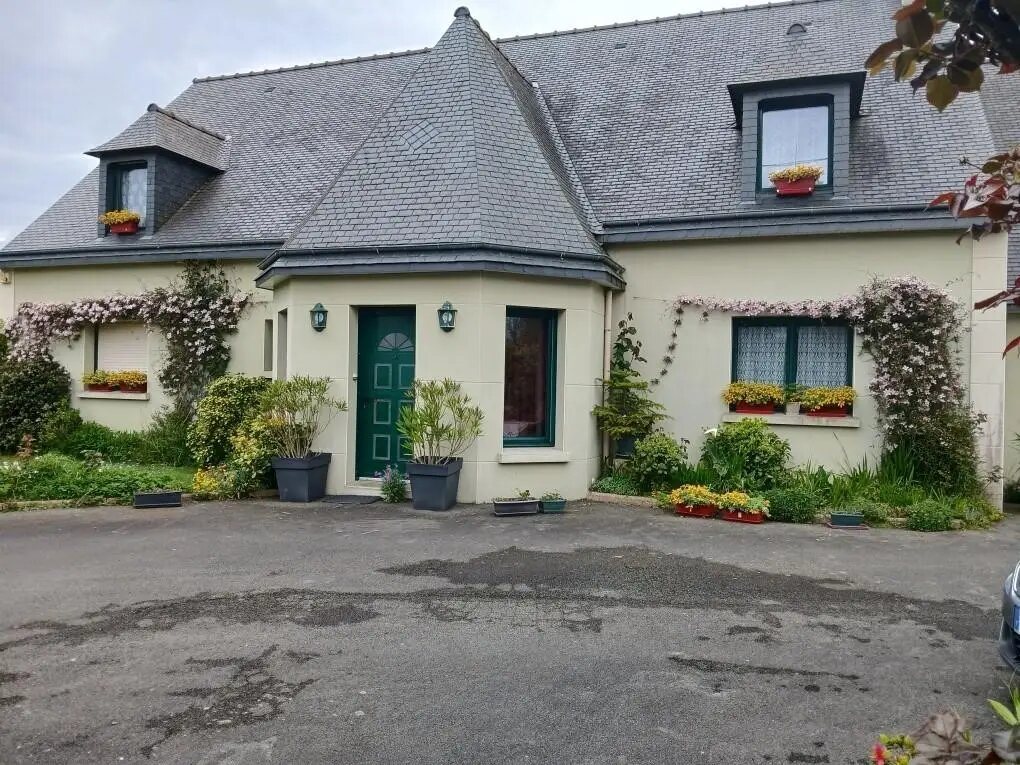 Maison à vendre, 329m², Châtelaudren