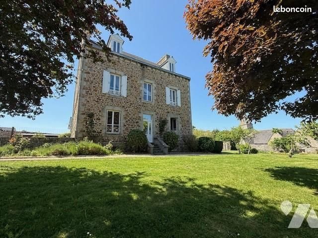 Maison à vendre, 286m², Châtelaudren