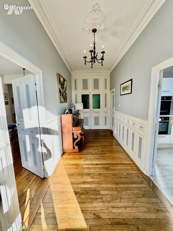 Maison à vendre, 286m², Châtelaudren