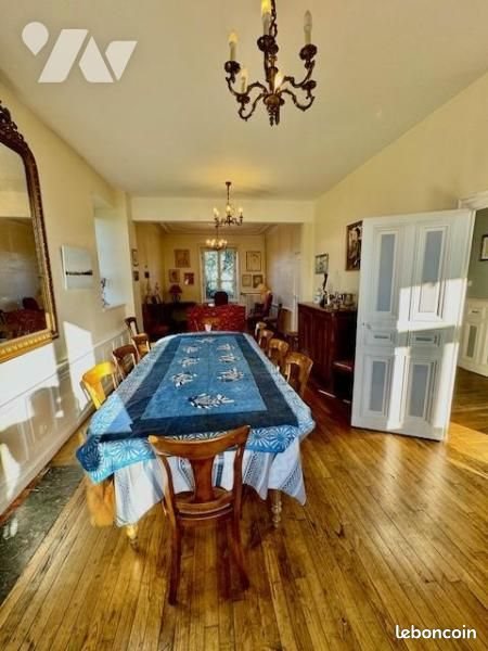 Maison à vendre, 286m², Châtelaudren