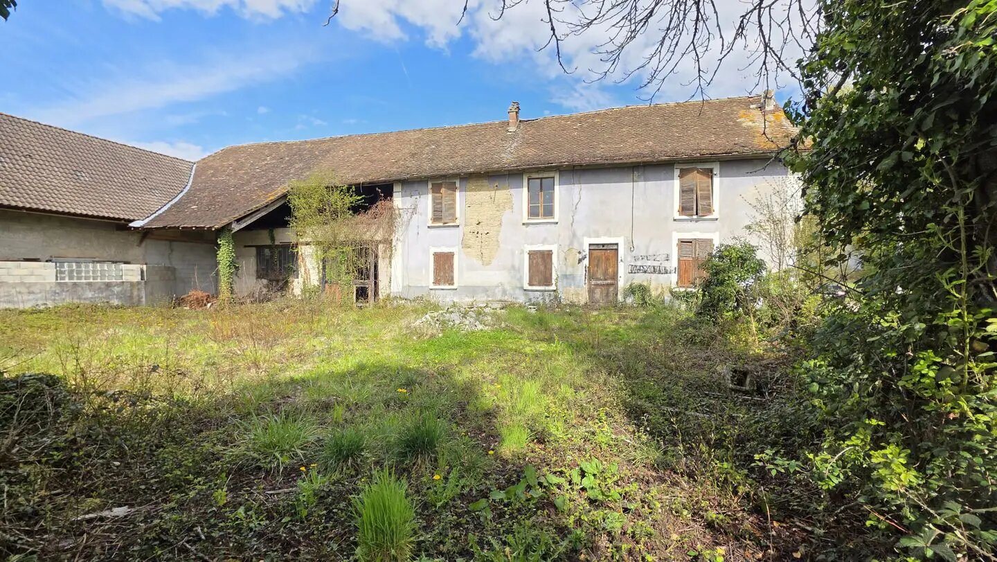 Maison à vendre, 135m², Le Bouchage