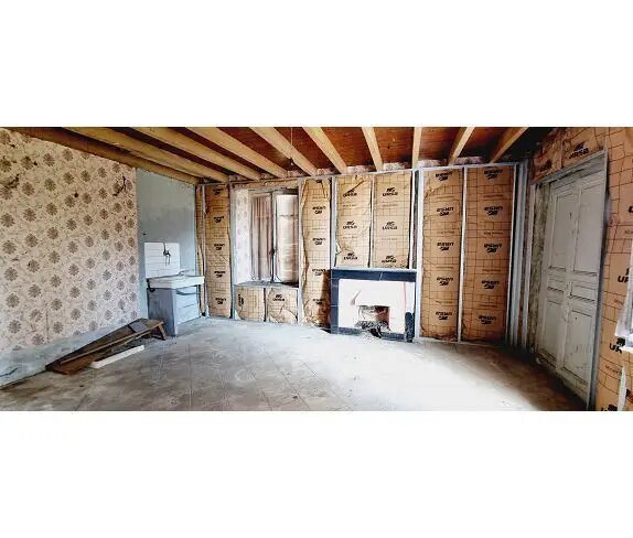 Maison à vendre, 135m², Le Bouchage