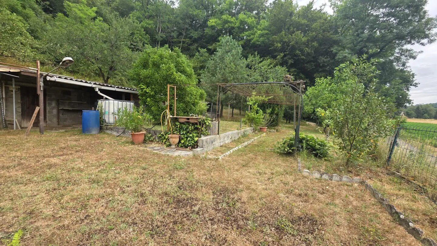 Maison à vendre, 77m², Oytier-Saint-Oblas
