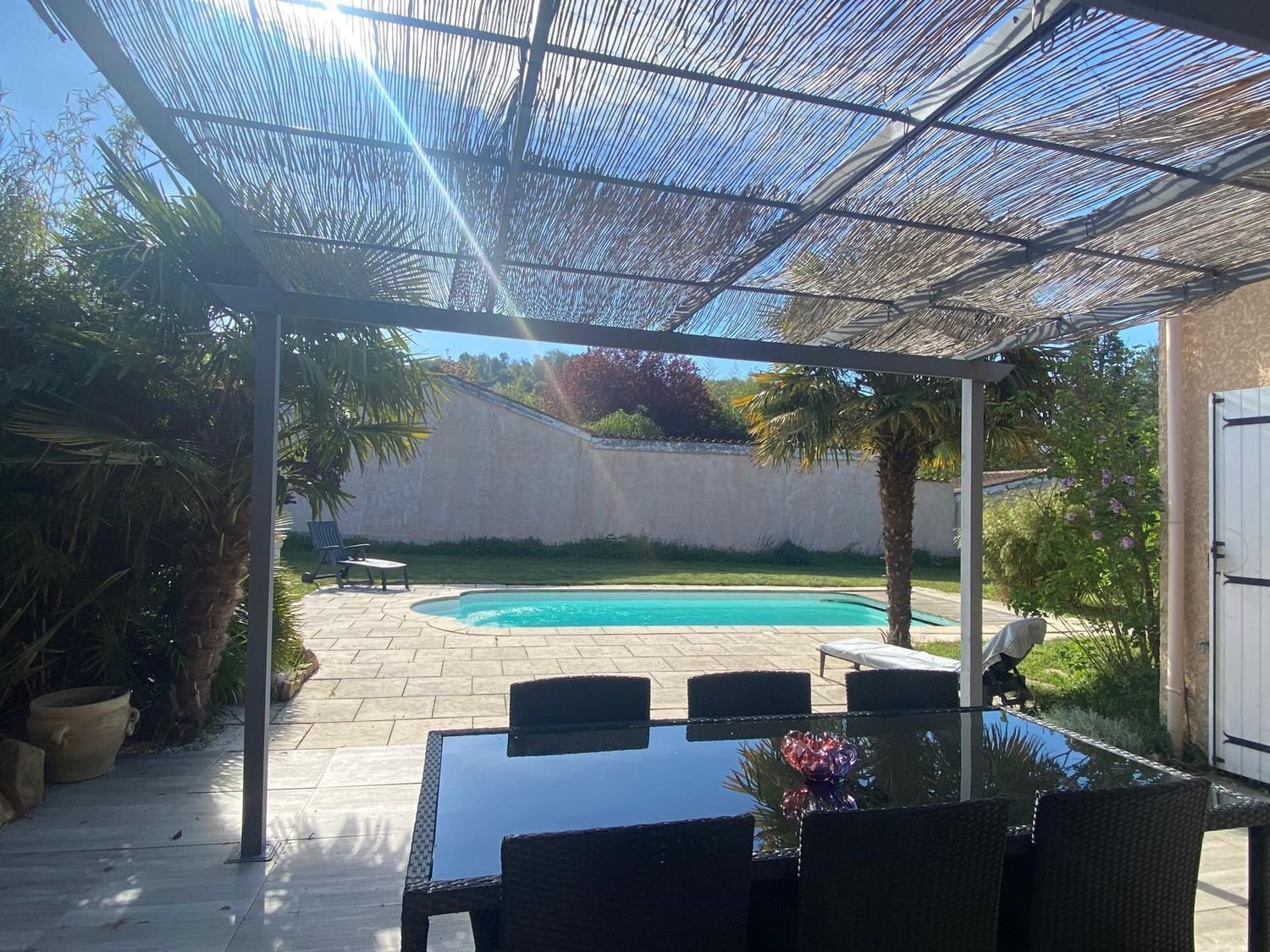 Maison à vendre, 122m², Beauvoir-de-Marc