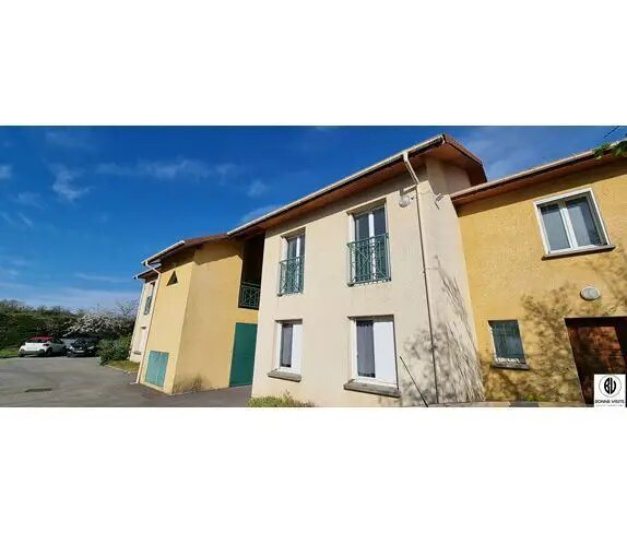 Appartement à louer, 65m², Artas