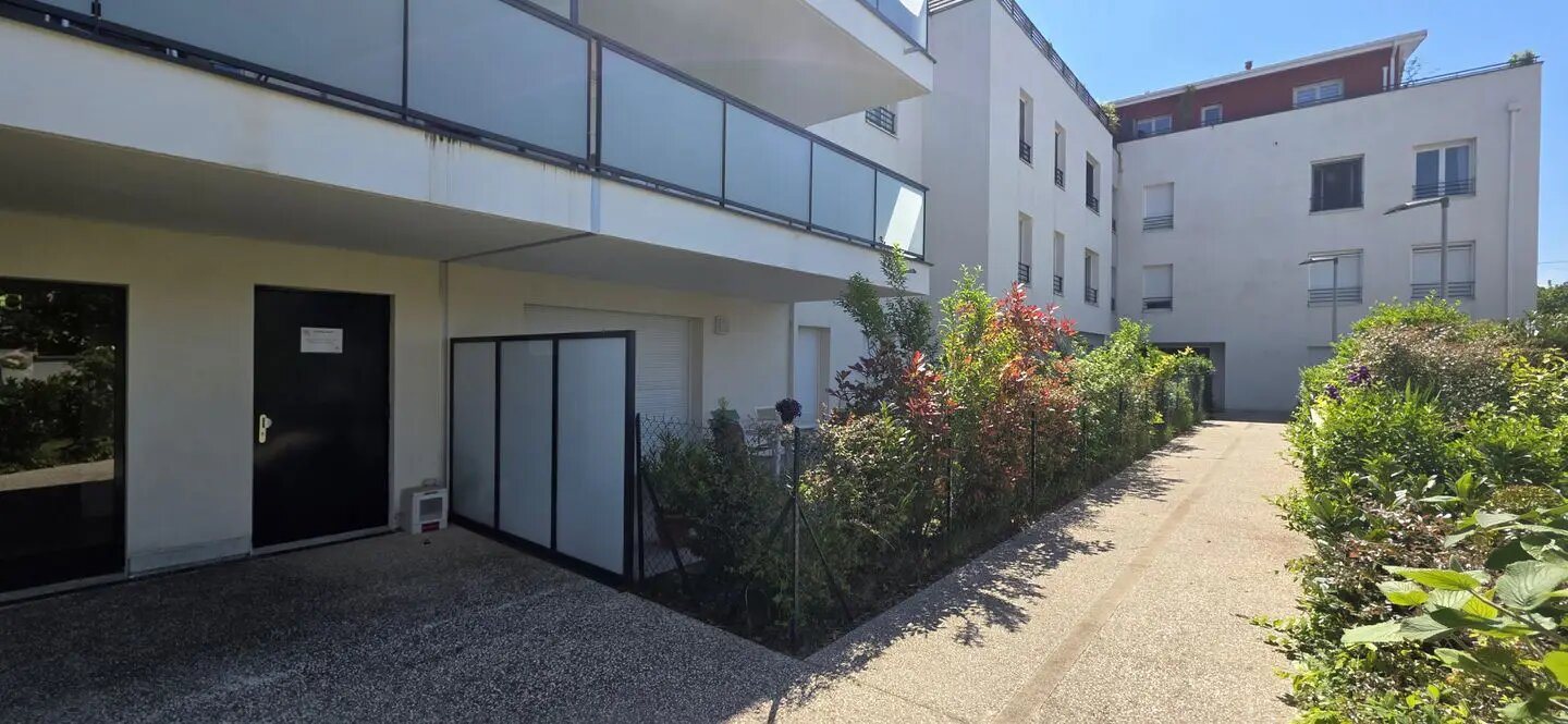 Appartement à louer, 62m², Tignieu-Jameyzieu