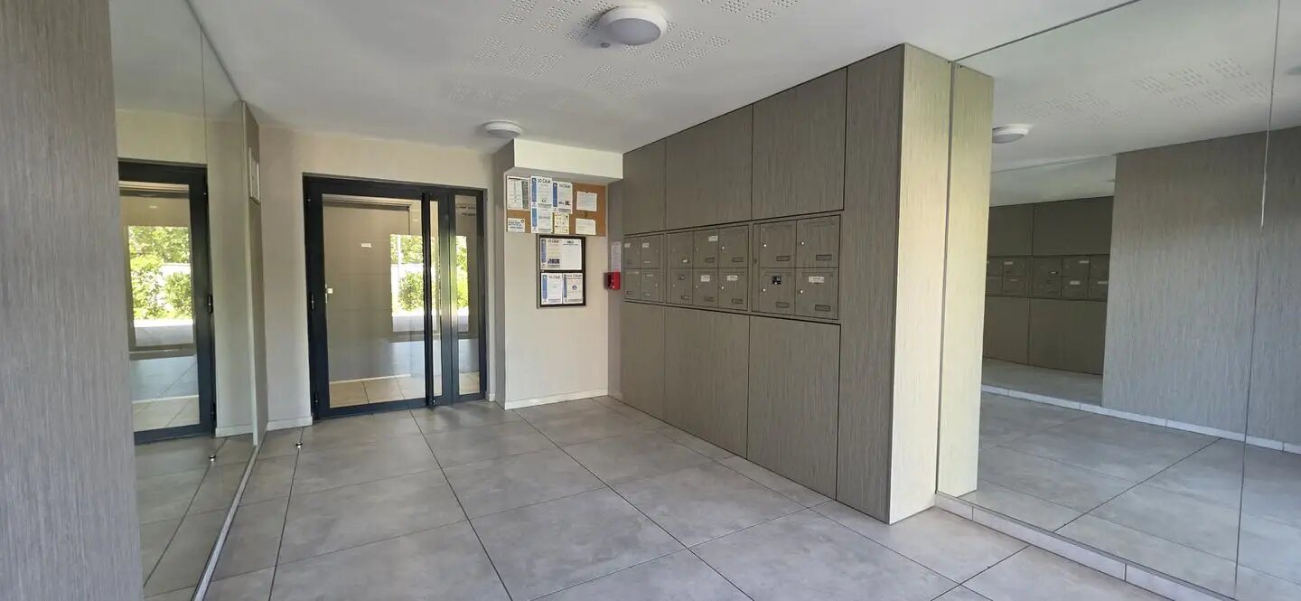Appartement à louer, 62m², Tignieu-Jameyzieu