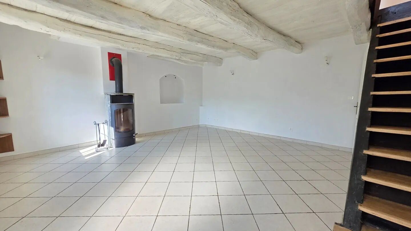 Maison à vendre, 80m², Châtonnay