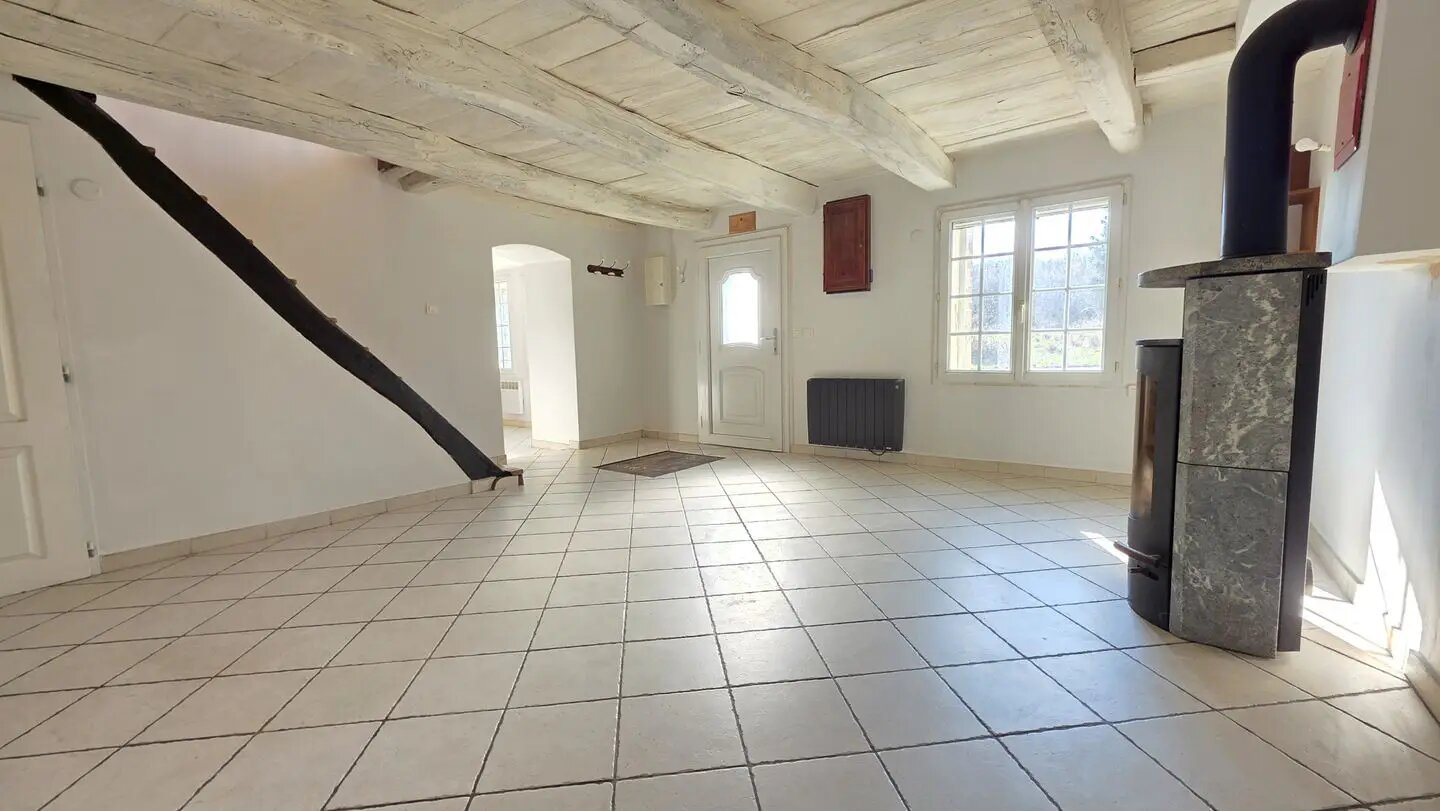 Maison à vendre, 80m², Châtonnay