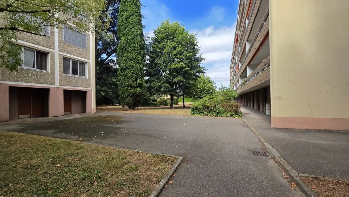 Appartement à vendre, 62m², Bron