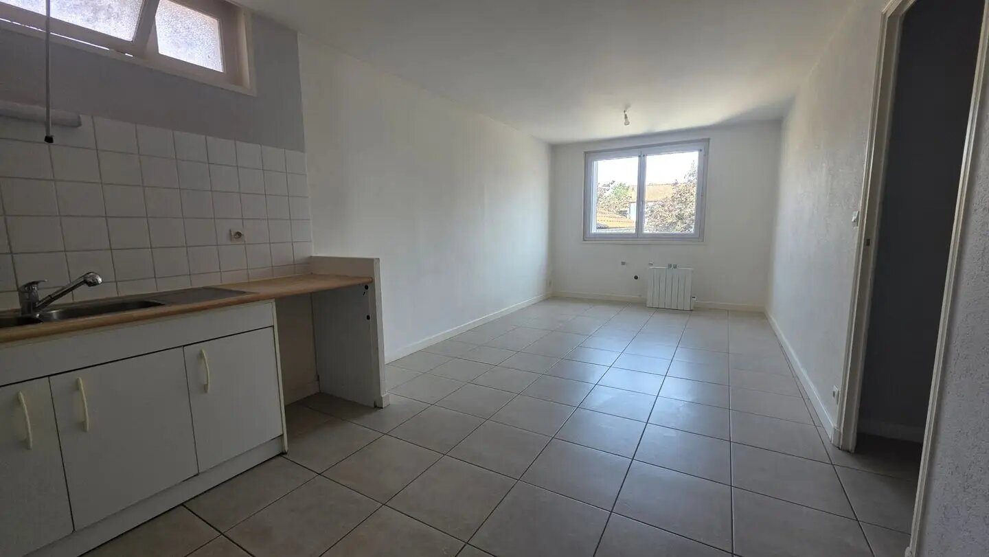 Appartement à louer, 65m², Saint-Jean-de-Bournay