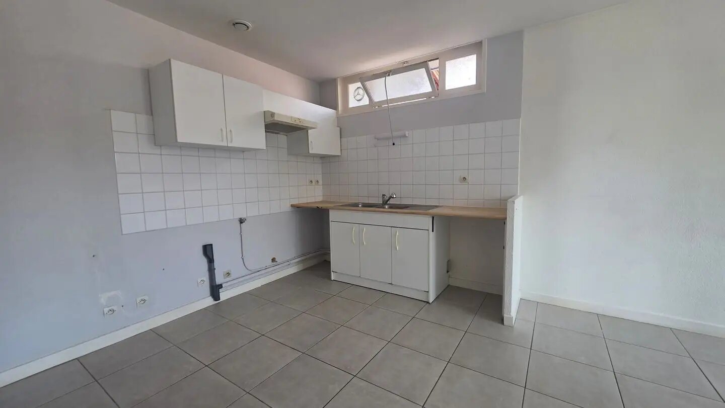 Appartement à louer, 65m², Saint-Jean-de-Bournay
