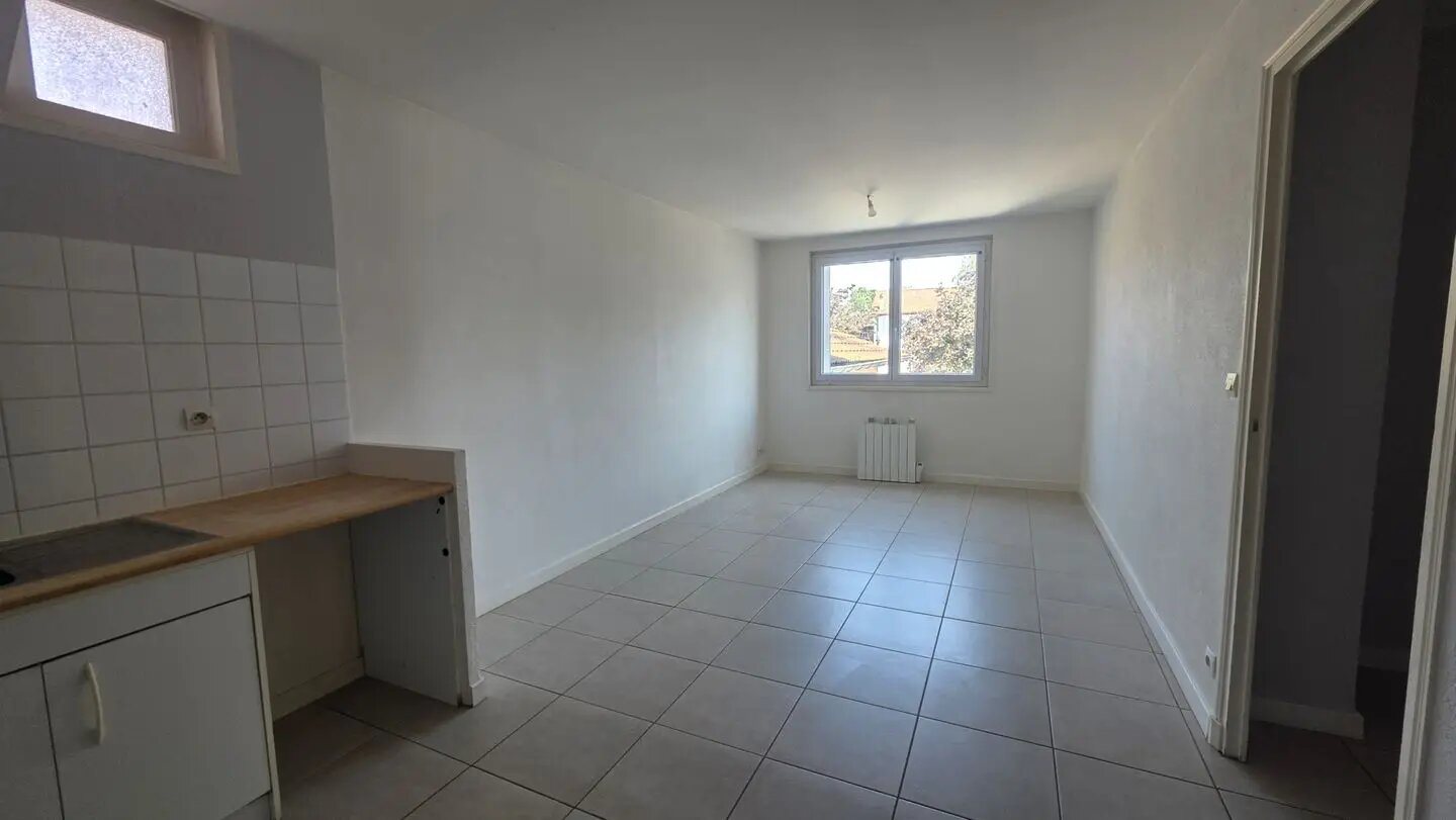Appartement à louer, 65m², Saint-Jean-de-Bournay