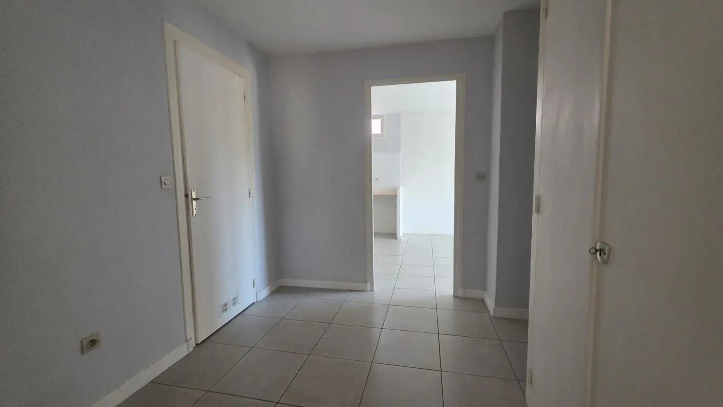 Appartement à louer, 65m², Saint-Jean-de-Bournay