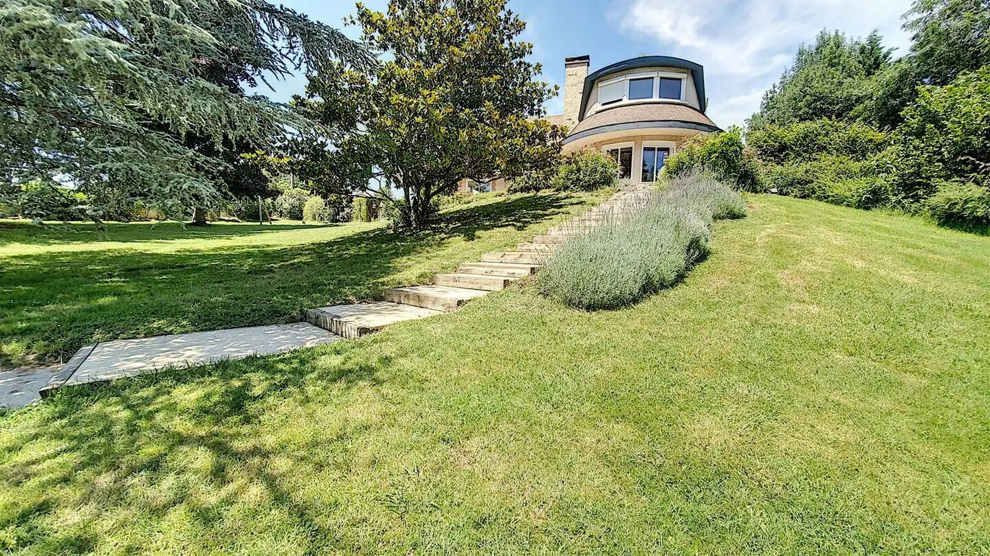 Maison à louer, 200m², Valencin
