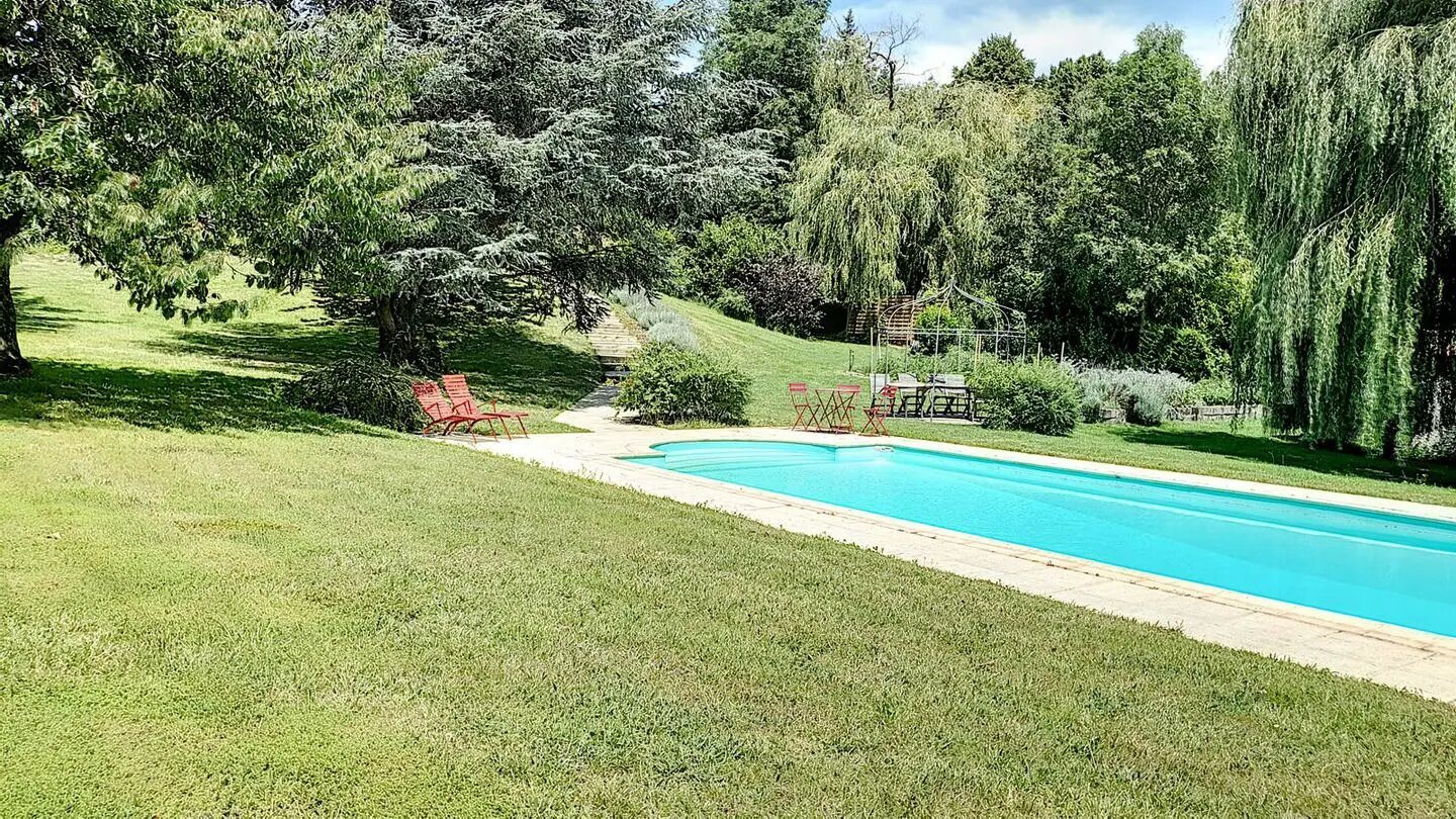 Maison à louer, 200m², Valencin