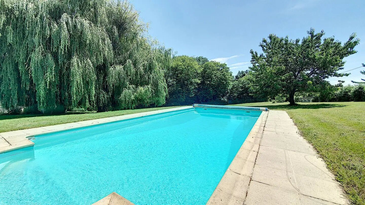Maison à louer, 200m², Valencin