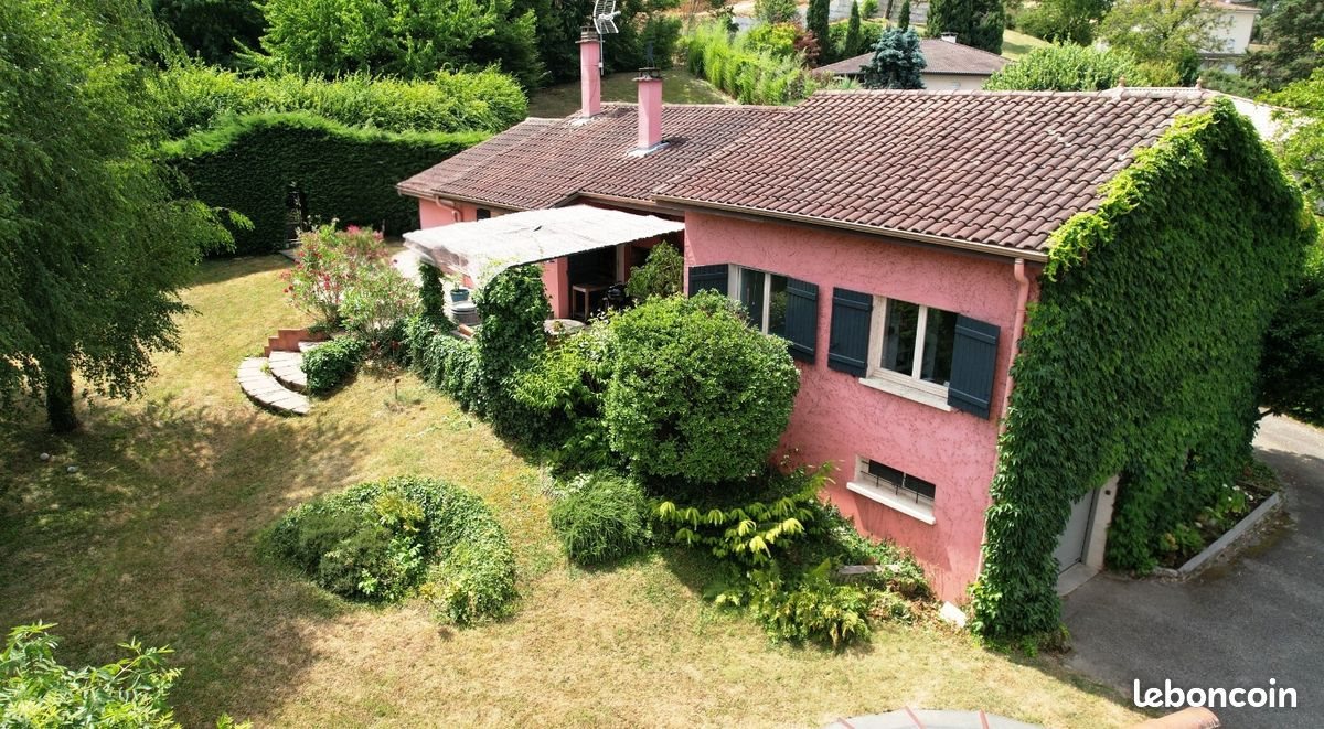 Maison à vendre, 130m², Marennes