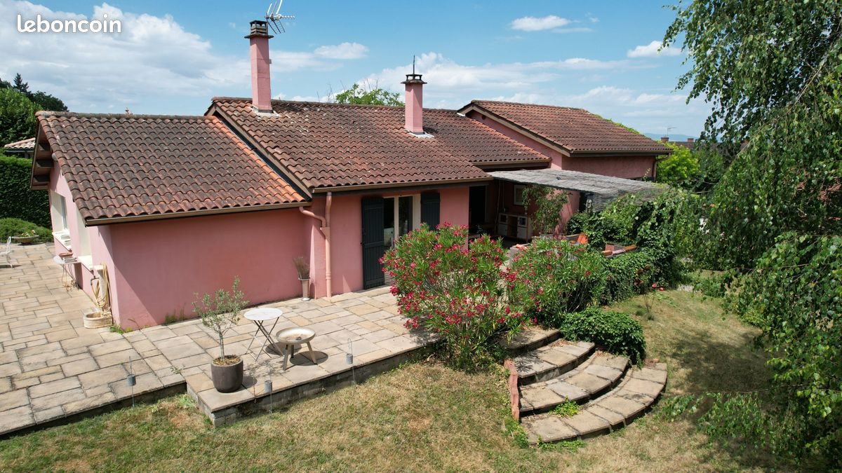 Maison à vendre, 130m², Marennes