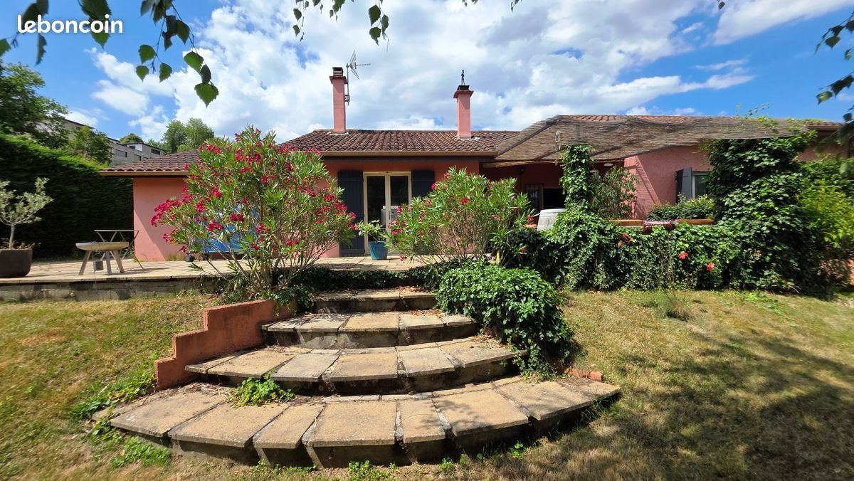 Maison à vendre, 130m², Marennes