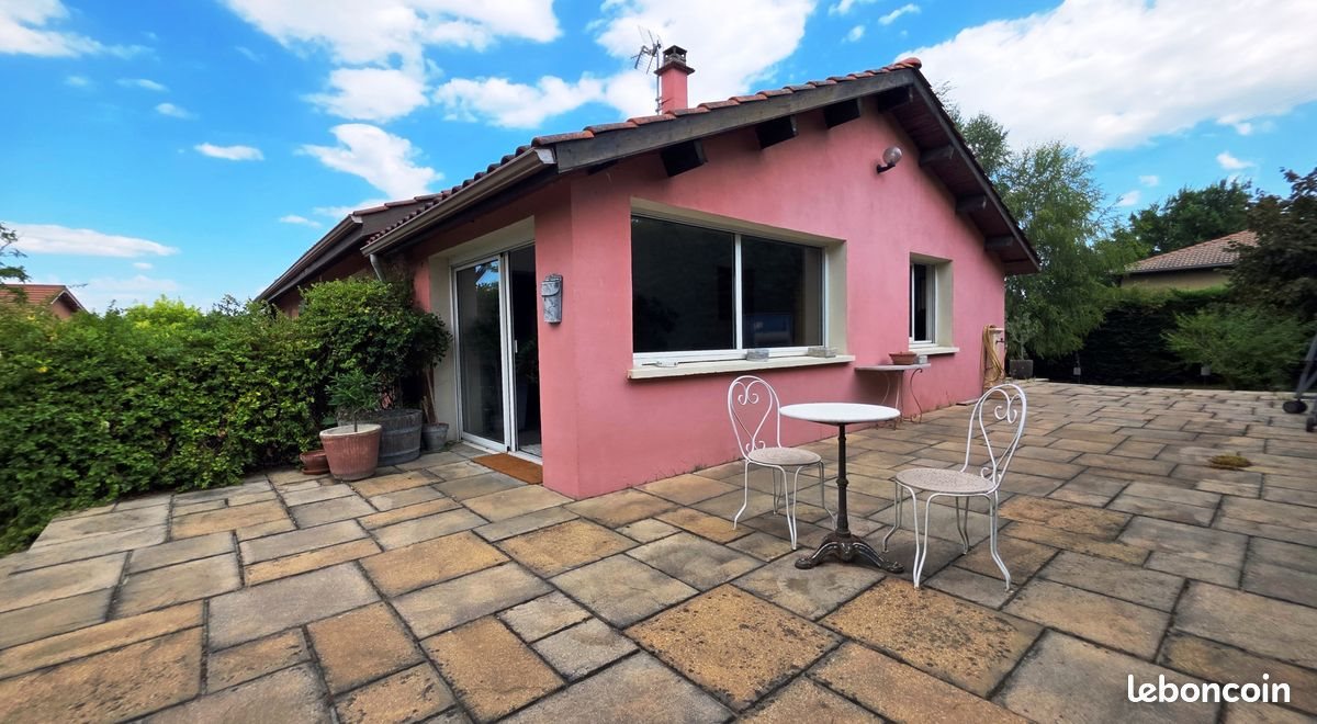 Maison à vendre, 130m², Marennes