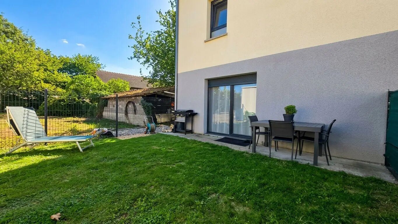 Appartement à vendre, 65m², Mions