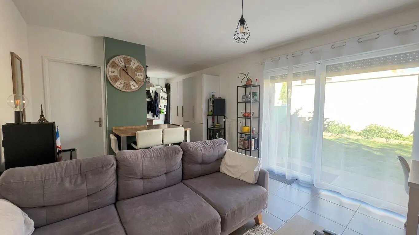 Appartement à vendre, 65m², Mions