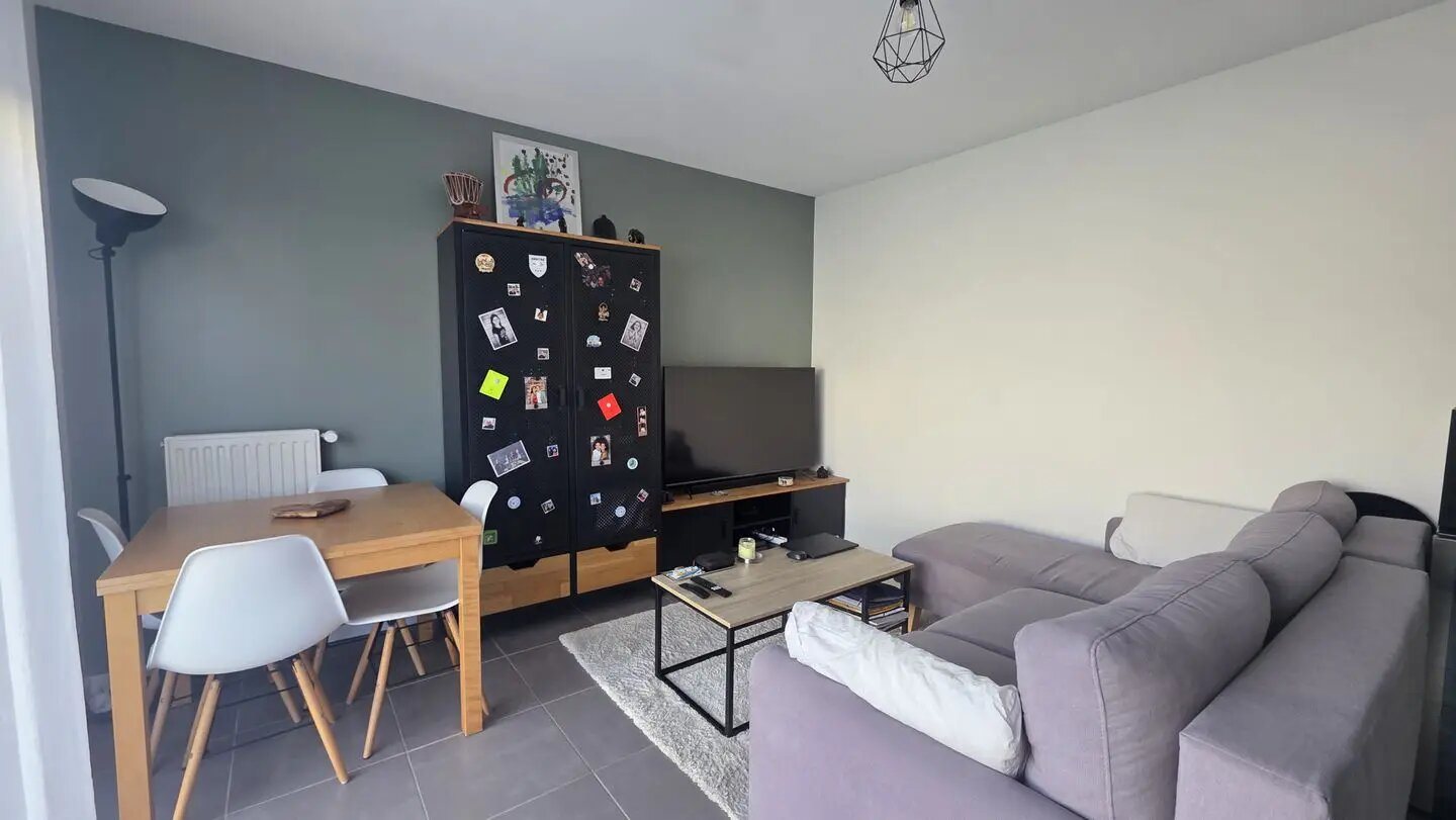 Appartement à vendre, 65m², Mions