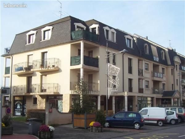 Appartement à vendre, 33m², Chevigny-Saint-Sauveur
