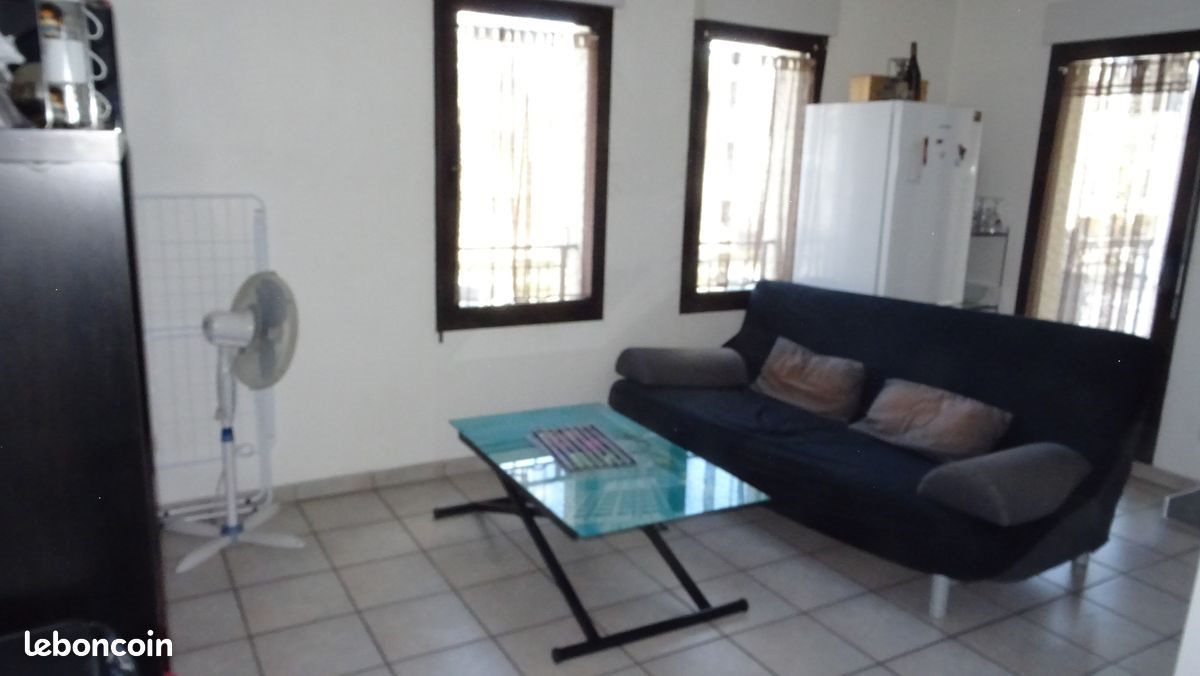 Appartement à vendre, 33m², Chevigny-Saint-Sauveur