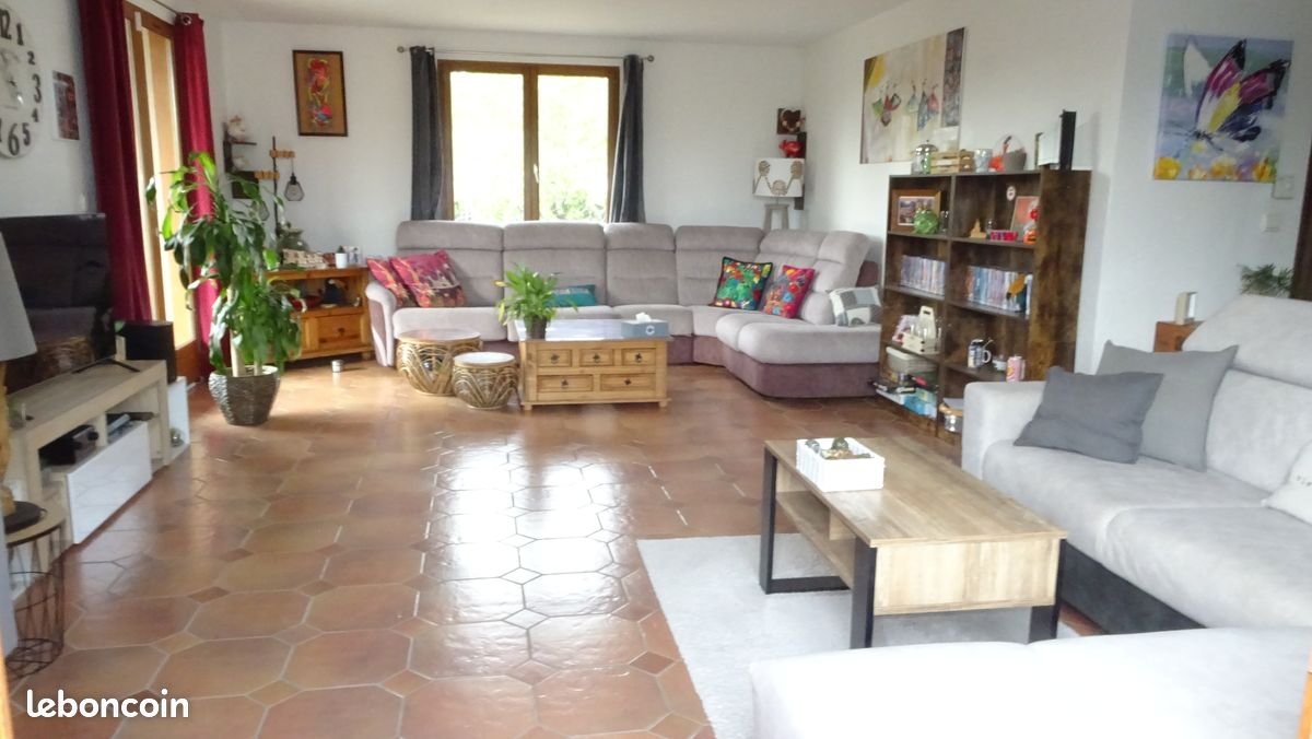 Maison à vendre, 170m², Darois