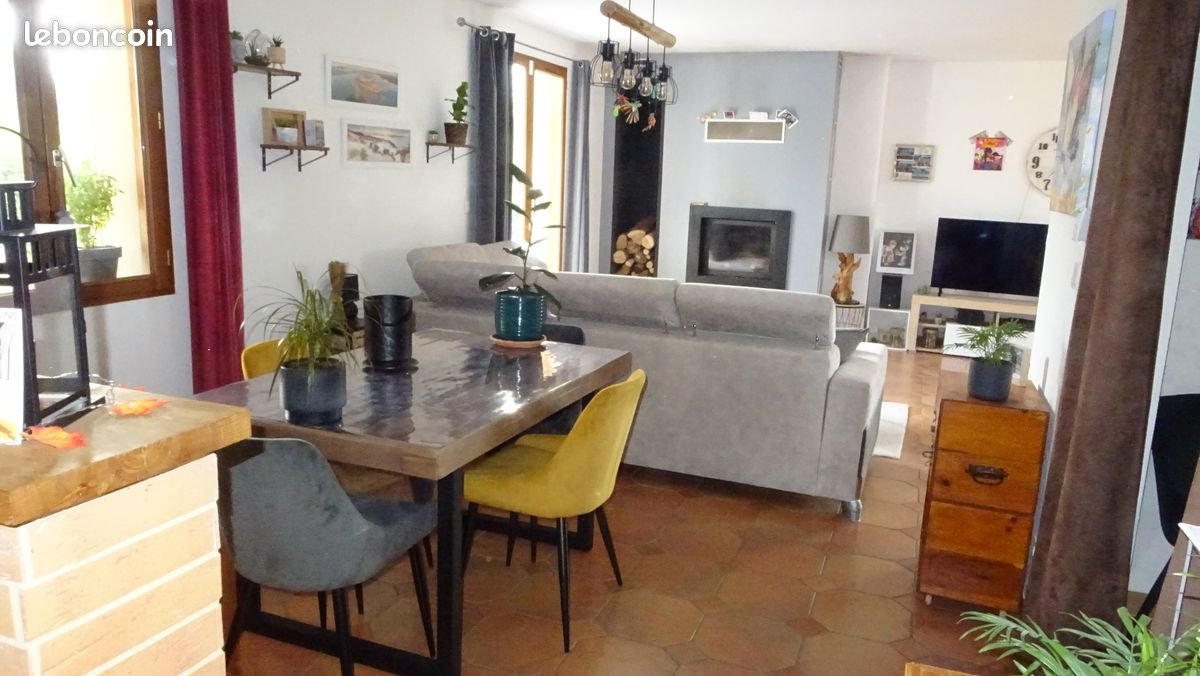Maison à vendre, 170m², Darois