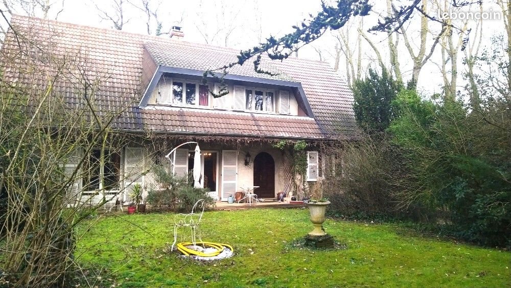 Maison à vendre, 200m², Chevigny-Saint-Sauveur