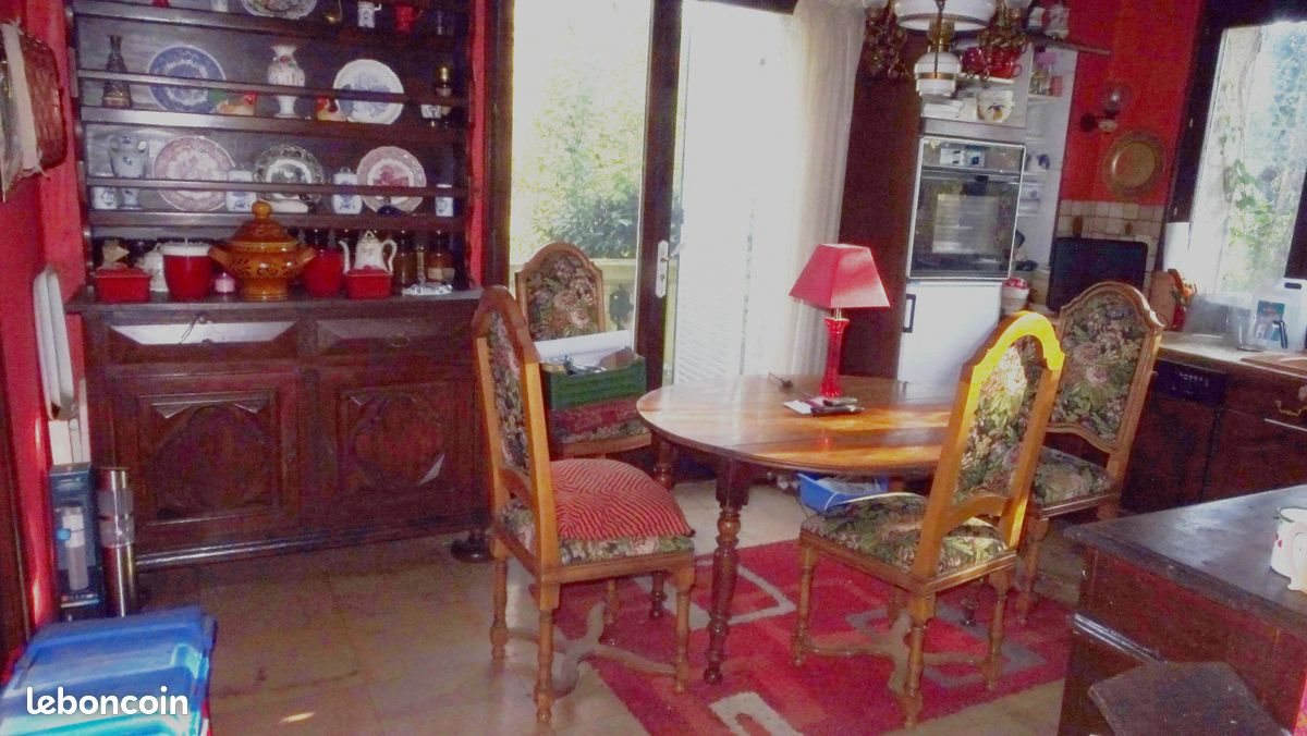 Maison à vendre, 200m², Chevigny-Saint-Sauveur