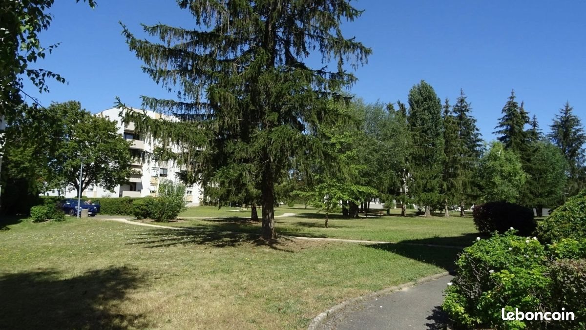 Appartement à vendre, 78m², Chevigny-Saint-Sauveur