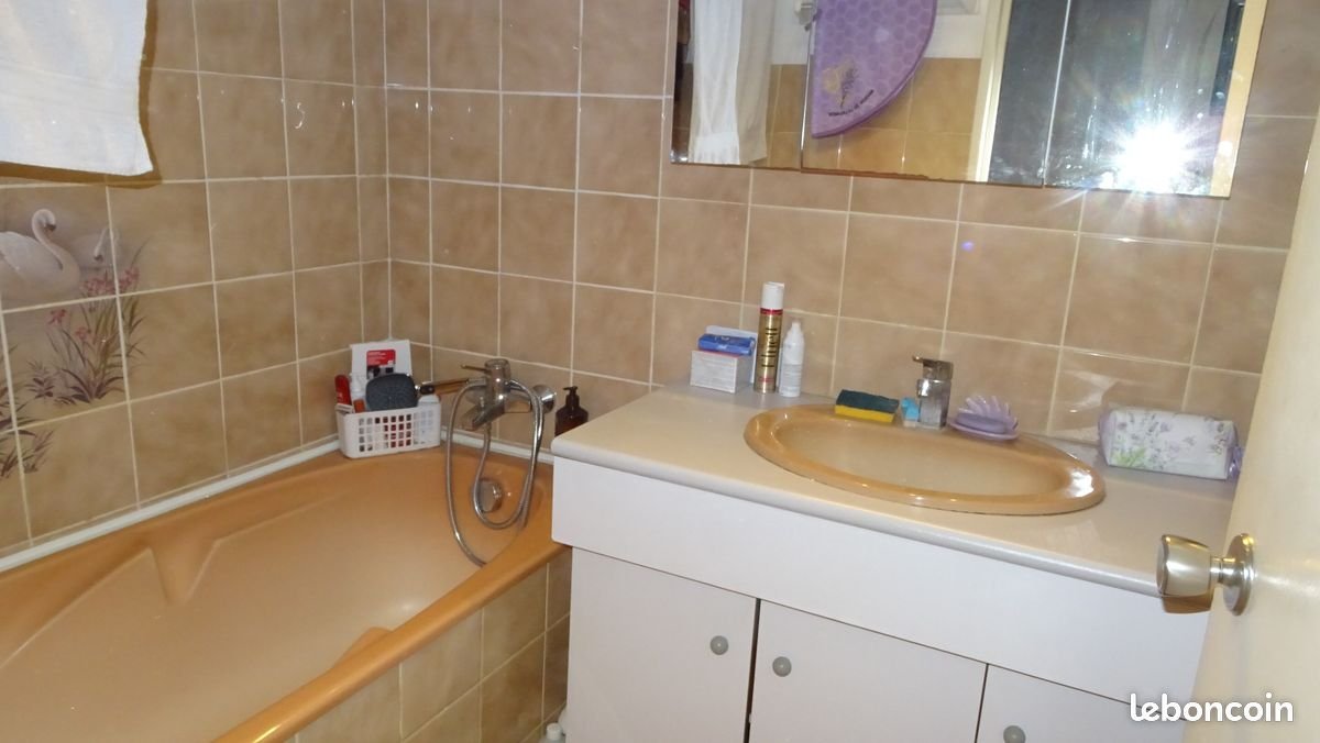 Maison à vendre, 90m², Arc-sur-Tille