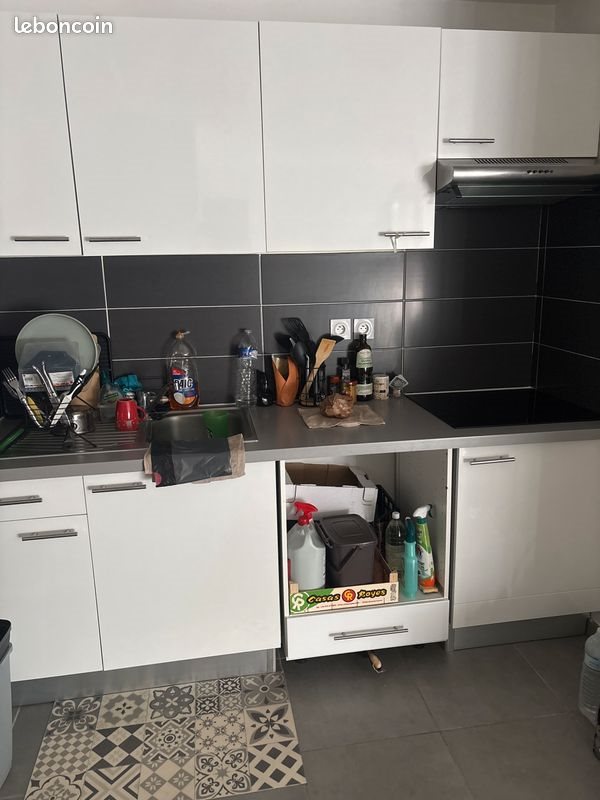 Appartement à louer, 68m², Fenouillet