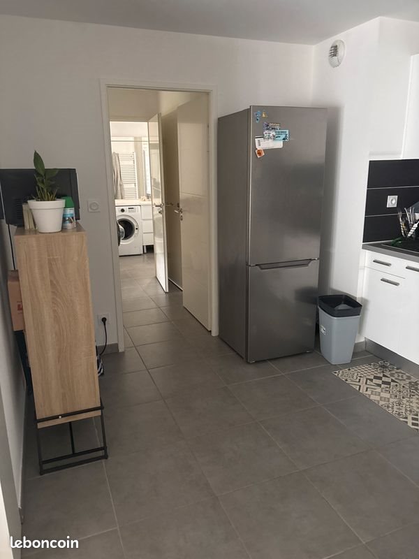 Appartement à louer, 68m², Fenouillet