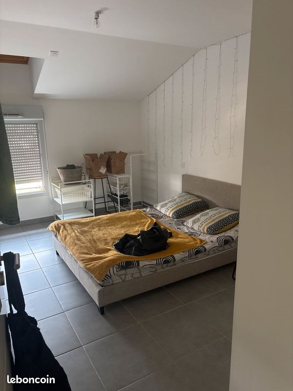 Appartement à louer, 68m², Fenouillet